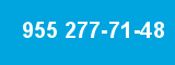 955 277-71-48 955 277-71-48